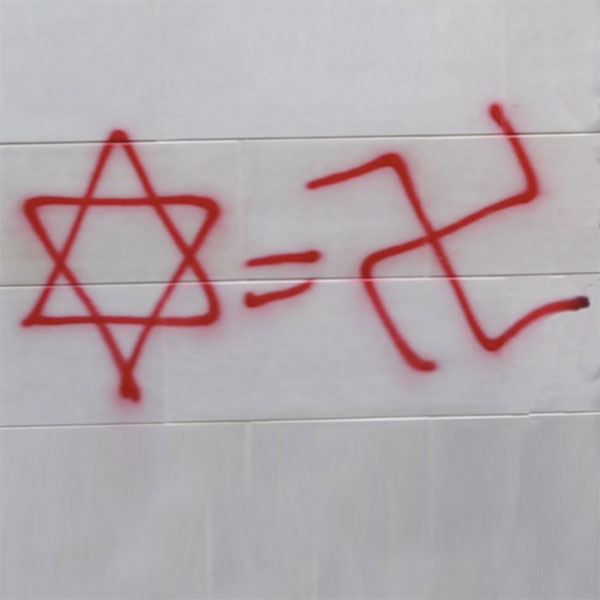 afbeelding bij antisemitisme