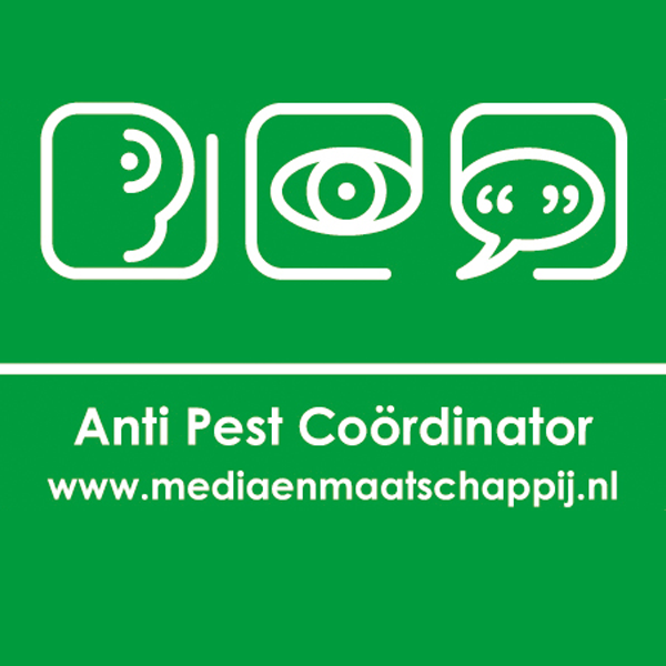 Anti-Pest Coördinator
