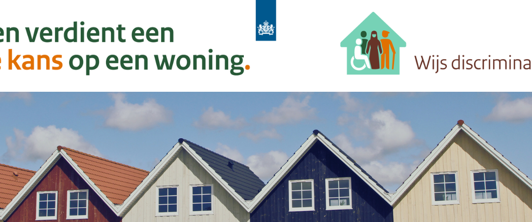 Bureau Gelijke Behandeling Flevoland onderzoekt discriminatie bij woningverhuur in opdracht van minister De Jonge