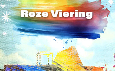 12 oktober – Roze Viering